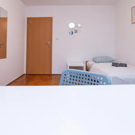 Regem Pokoje Nowogrodzka Warsaw Exterior photo