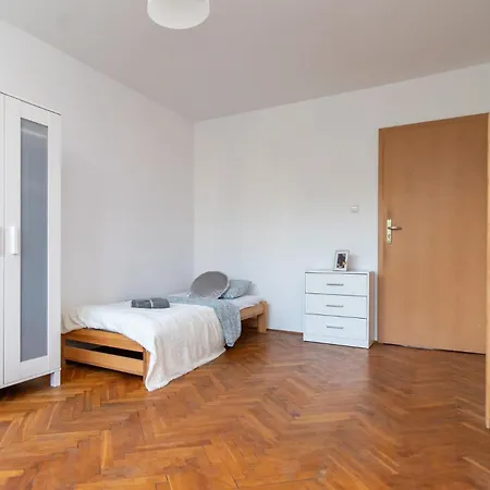 Regem Pokoje Nowogrodzka Warsaw Exterior photo