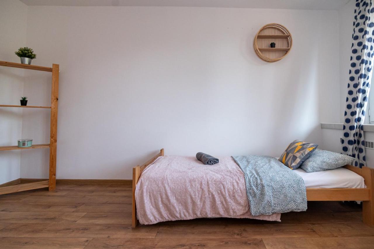 Regem Nowogrodzka Apartment Warsaw