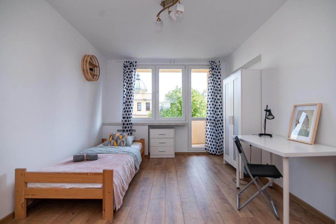 Apartment Regem Nowogrodzka *