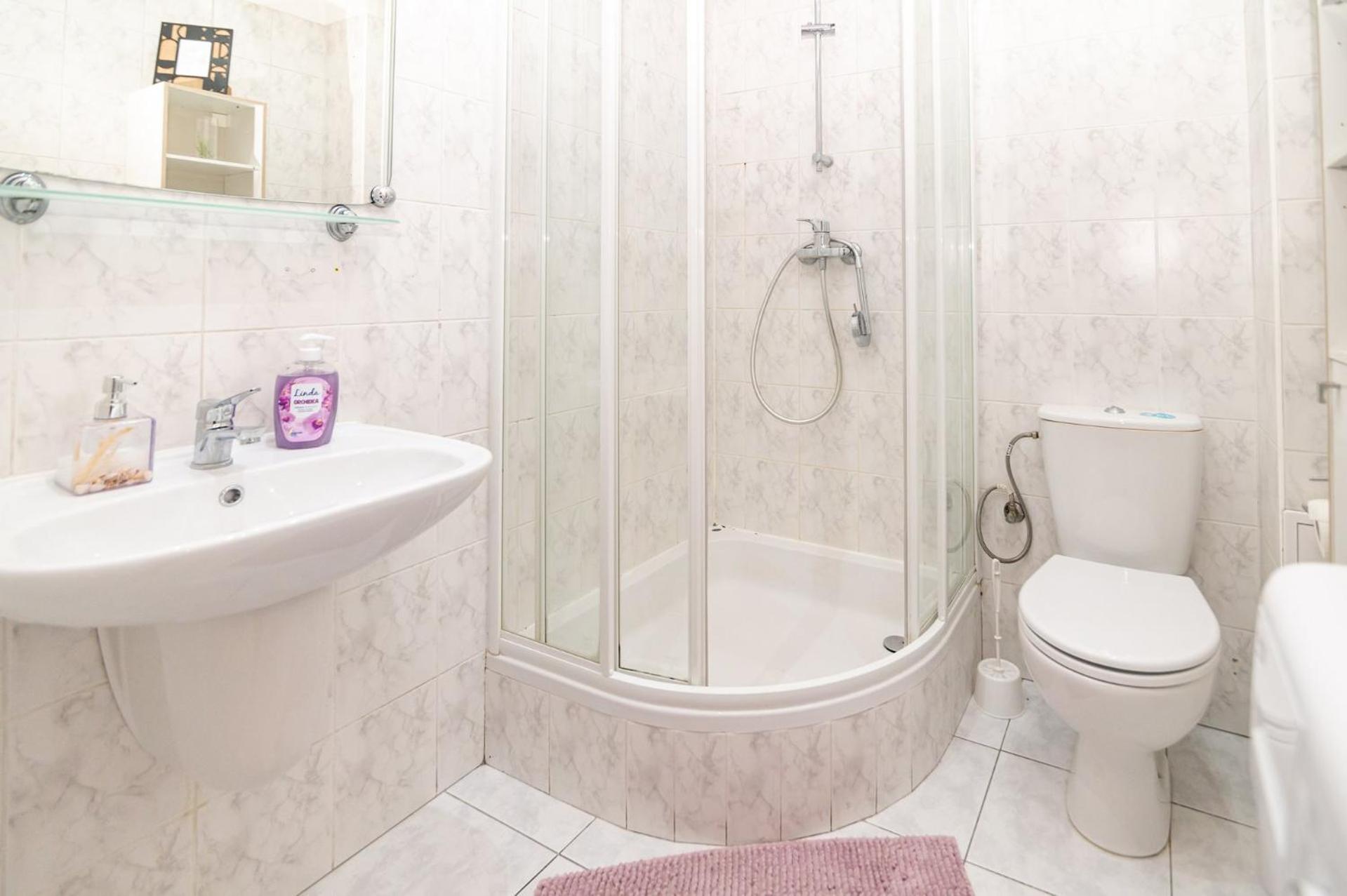 Apartment Regem Nowogrodzka Warsaw