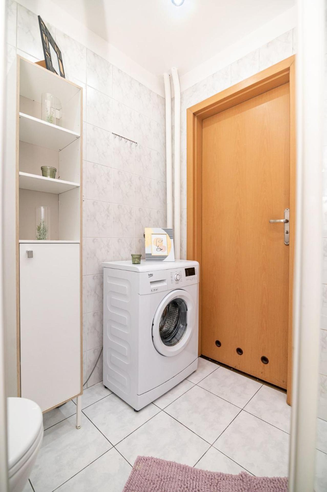 Regem Nowogrodzka Apartment Warsaw