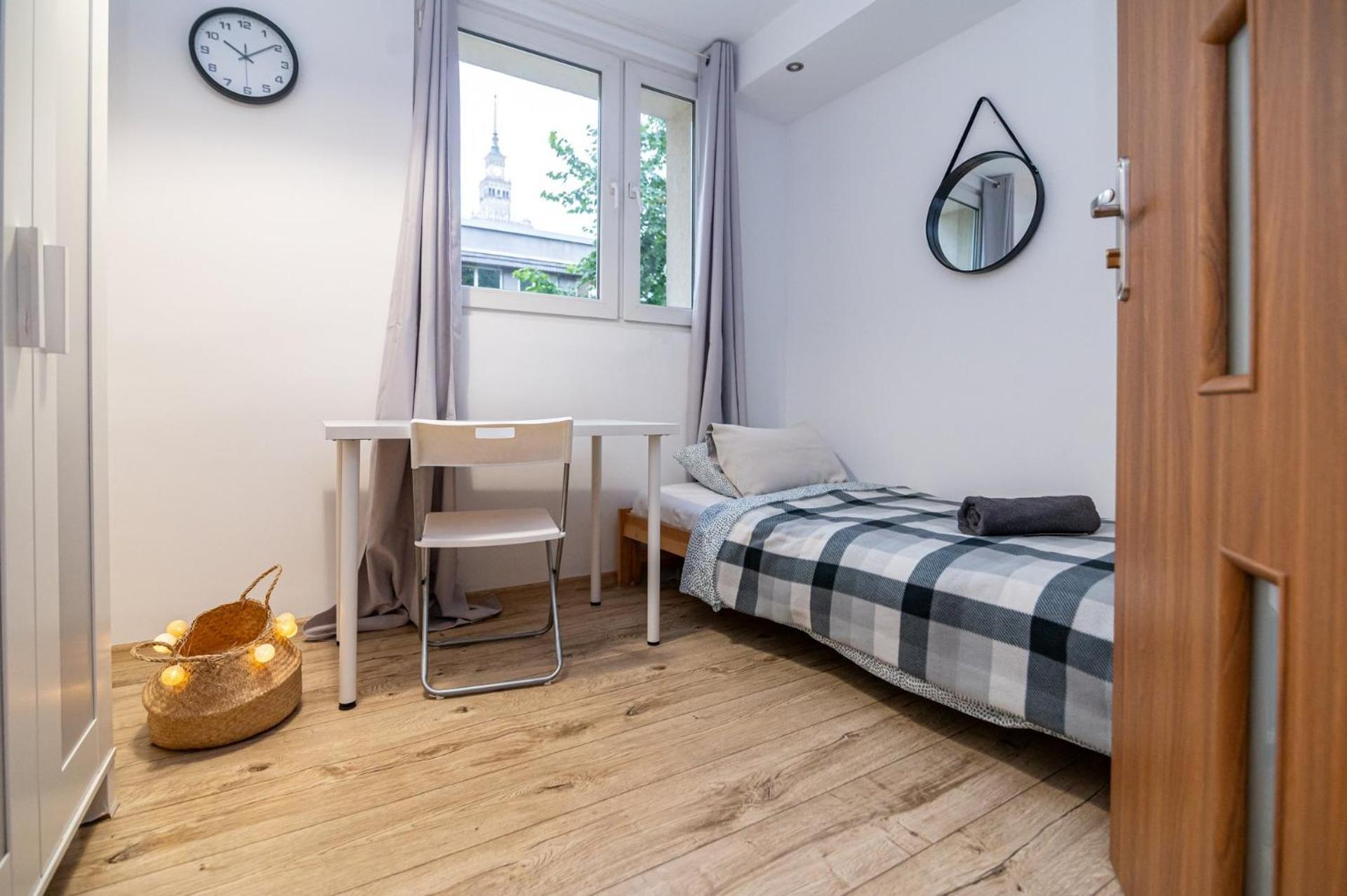 Regem Nowogrodzka Apartment *