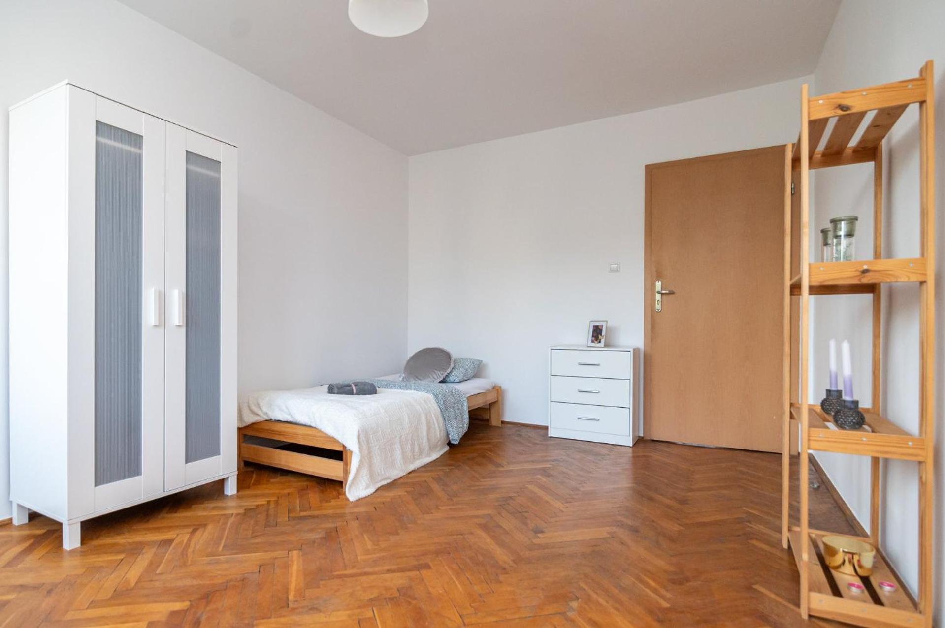 Apartment Regem Nowogrodzka *