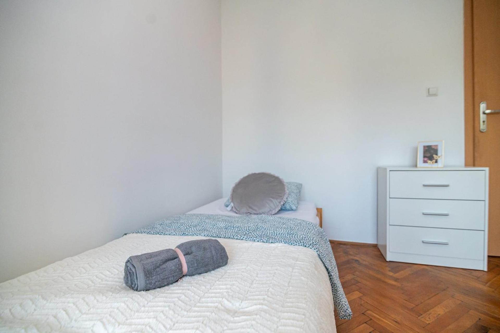 Apartment Regem Nowogrodzka Warsaw