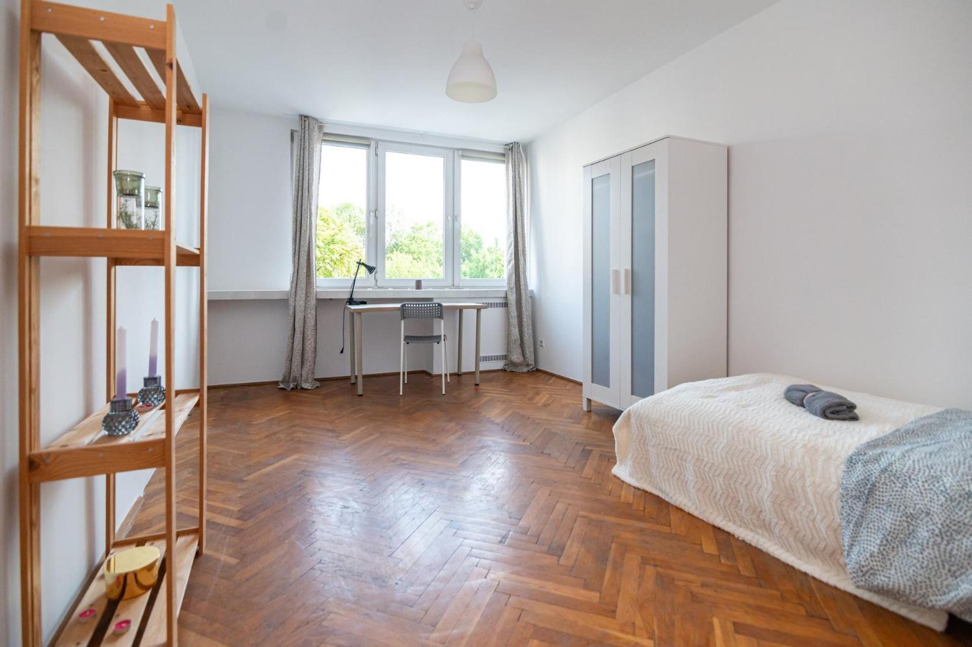 Regem Nowogrodzka Apartment *