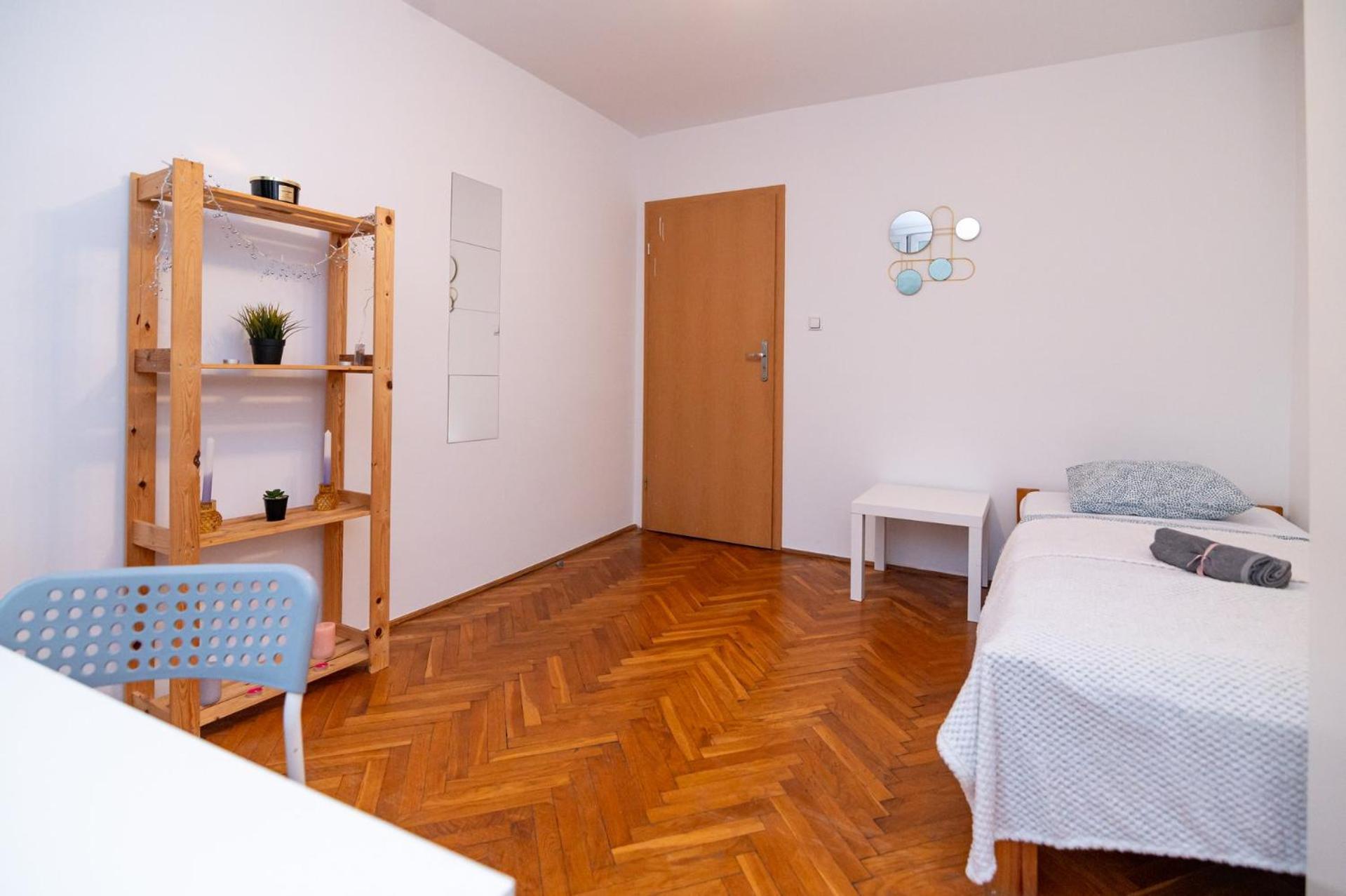 Regem Nowogrodzka Appartamento Varsavia