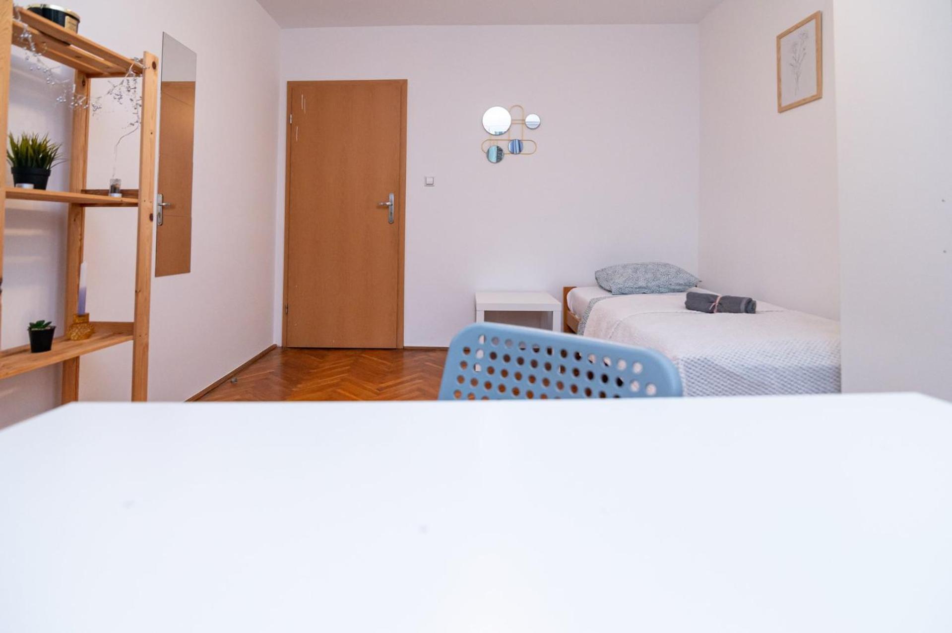 Regem Nowogrodzka Appartamento